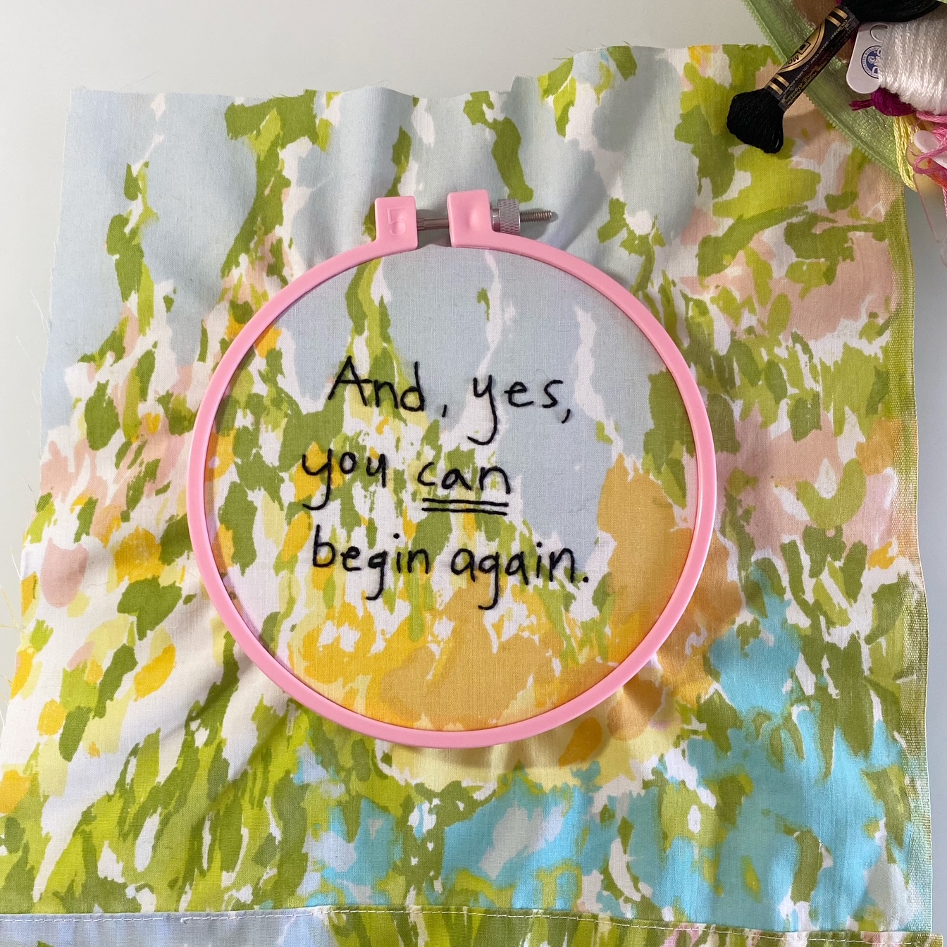 On Becoming Your Own Creative Lighthouse